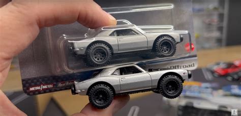 New Hot Wheels Fast Furious Mix Is Coming Up Looks Like A Great Paul Walker Tribute