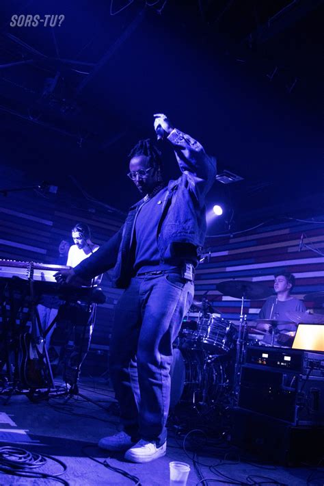 Lancement de Loneliness Confetti au Ritz PDB | Soran et ses fidèles