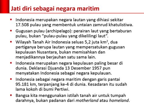 Ekonomi Politik Pengelolaan Sumber Daya Alam Maritim Faisal Basri