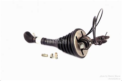 Рычаг КПП МАЗ - советы по регулировке - Мазик Бай Оф дилер ОАО МАЗ