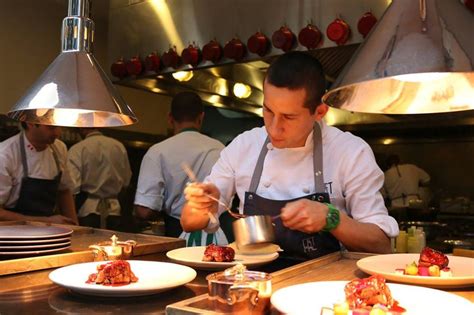 Conoce Los Mejores Restaurantes De Am Rica Latina Chismes Today