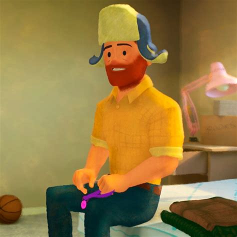 Habla El Director Del Primer Corto Gay De Pixar Llegamos Para Quedarnos Primera Hora