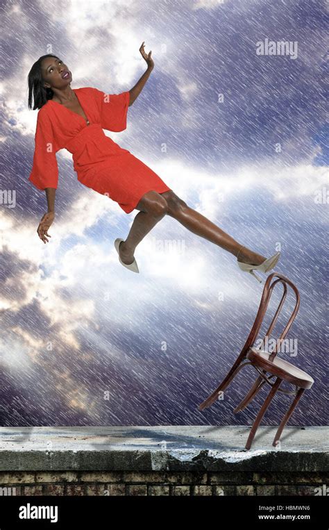 People Falling