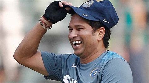 Sachin Tendulkar Becomes UNICEF S South Asia Brand Ambassador Cricket