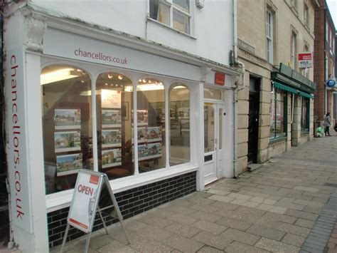 Chancellors - Wallingford Estate Agents - Wallingford - Nextdoor