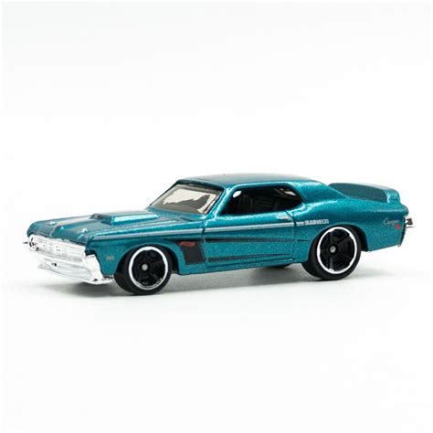 Вопросы и ответы о Машинка Hot Wheels Mercury Cougar Eliminator Машинки Хот Вилс из Кейса K