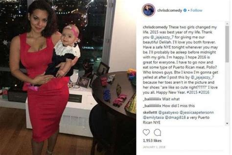 Chris DiStefanos wife and his daughter | Ecelebritymirror