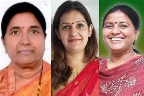 meet   female mps   oath  rajya sabha shethepeople tv