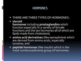 Endocrine function of kidney | PPT