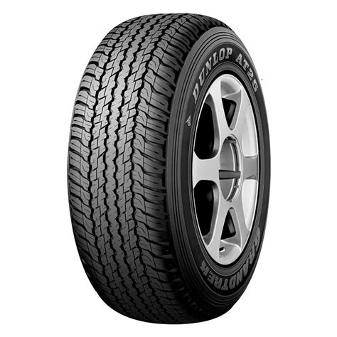 Pneu 265 65 R17 Dunlop Grandtrek AT25 112S