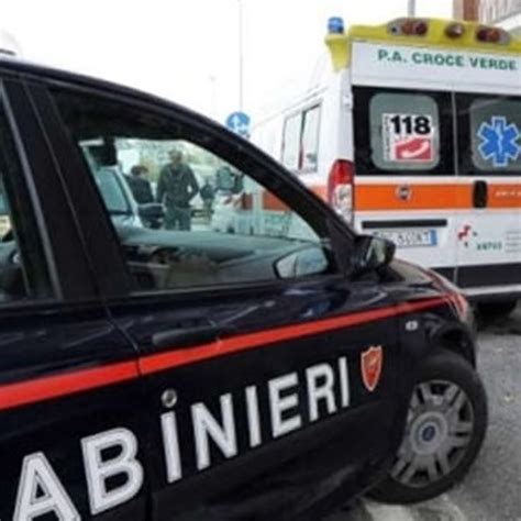 Tragica Scoperta Coppia Di Anziani Trovata Morta A Casa Chiamata