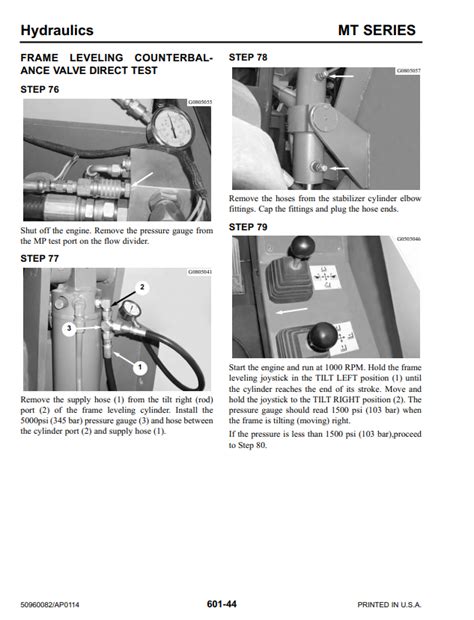 manitou mt  mt  mt  mt  mt  service manual
