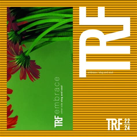 DISCOGRAPHY | TRF Official Website