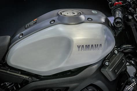 M T Phong C Ch Naked Bike Yamaha Xsr C M T T I Vi T Nam