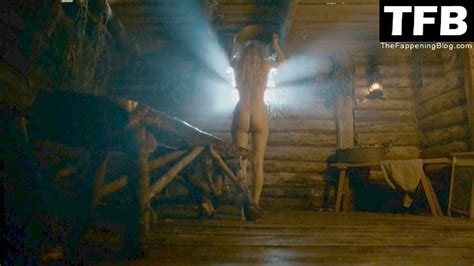 Karina Andolenko Nude Sexy Collection 13 Photos TheFappening