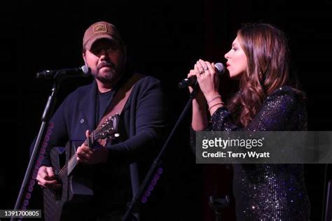 Rose Falcon And Rodney Atkins Photos And Premium High Res Pictures Getty Images