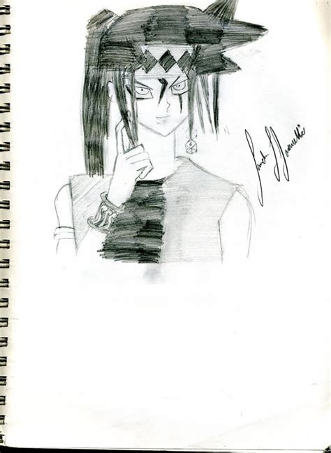 duke devlin  taraofkurueruna  deviantart