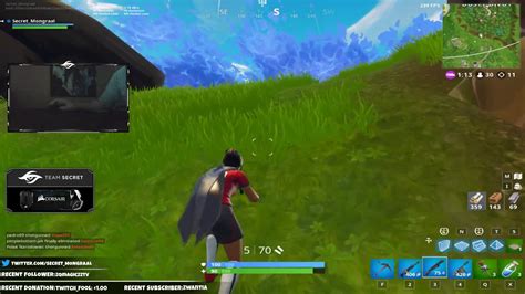 Is Mongraal An Alien Fortnitecompetitive
