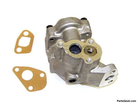 Ford Ranger Oil Pump Oil Pumps Replacement Sealed Power Melling Skp