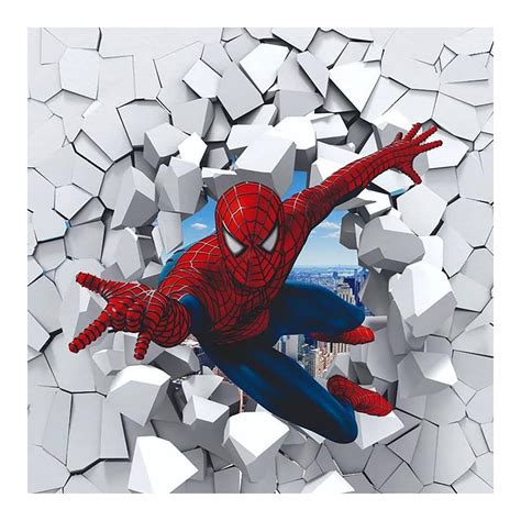 Papel De Parede Do Homem Aranha