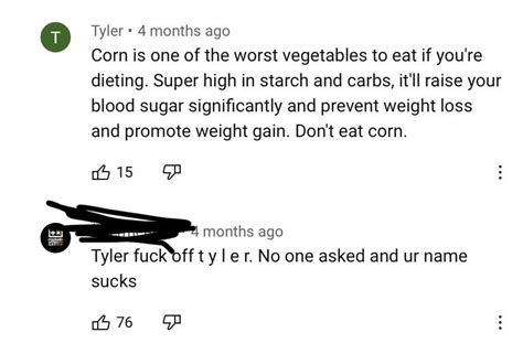 Fuck Tyler In Particular R FUCKYOUINPARTICULAR