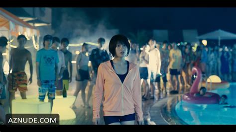 Tao Tsuchiya Nude Aznude