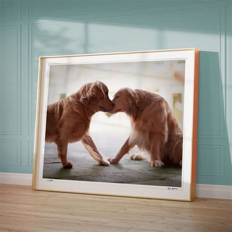 Heart and Soul - Limited Edition Art Print by Ron Schmidt – Ron Schmidt Art