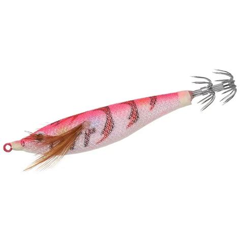 150 St Ck Leuchtende K Nstliche Garnelen Angeln Locken Tintenfisch Jig