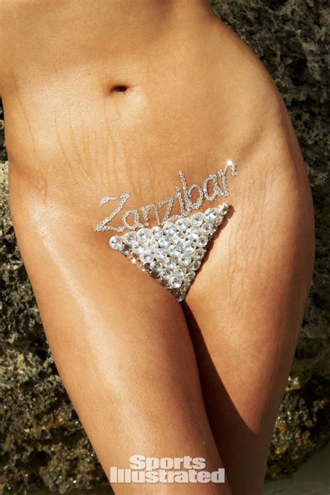 Naked Chrissy Teigen Added By Gwen Ariano