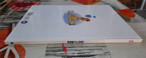 Happy Sex Zep Demago