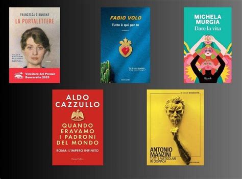 I Libri Pi Letti Di Inizio La Classifica Di Gennaio