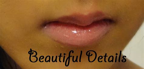 Beautiful Details Review Maybelline Dare To Go Nude Color Elixirs Bonus