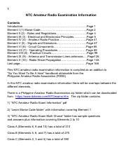 ntc amateur radio exam morse code decoding guide  hero
