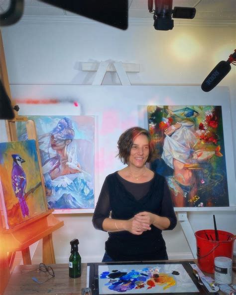 The Doubts That Almost Held Me Back—And How I Overcame Them – Elli