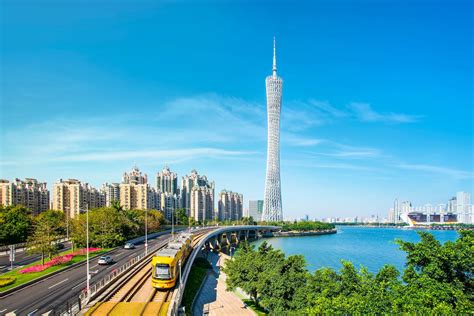 The 10 Biggest Cities In China That Youve Probably Never Heard Of Images