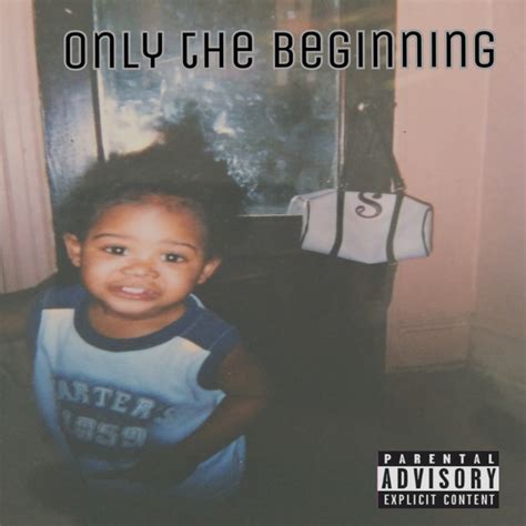 Only The Beginning Ep By Stream Jay Spotify