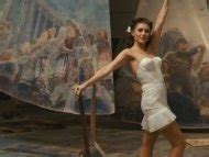 Naked Anastasiya Makeeva In Georg