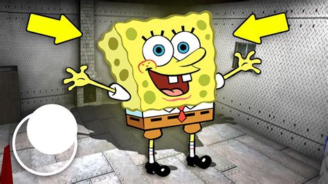 Я НАШЕЛ ГУБКА БОБ EXE В БИКИНИ БОТТОМ ОНЛАЙН SpongeBob Online Bikini YouTube