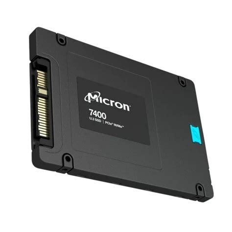 MICRON NVME ENTERPRISE SSD 1.92TB (MTFDKCB1T9TDZ-1AZ1ZABYY)