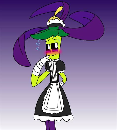 Maid Nightie By Rv2008 On Deviantart