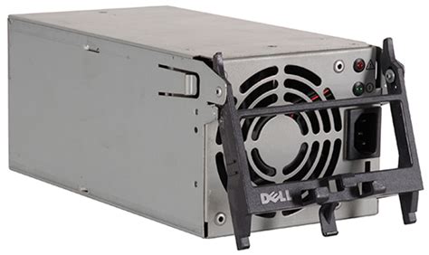 Hardware Attitude Alimentation Hot Plug