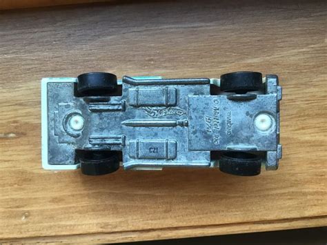 Real Life Hot Wheels Version