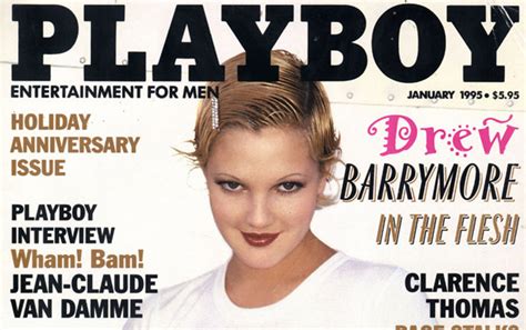 Famosas Que Posaron Desnudas En Playboy Mejores Portadas Celebridades