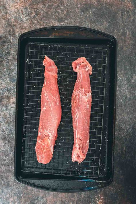 Oven Roasted Pork Tenderloin Recipe - Girl Carnivore