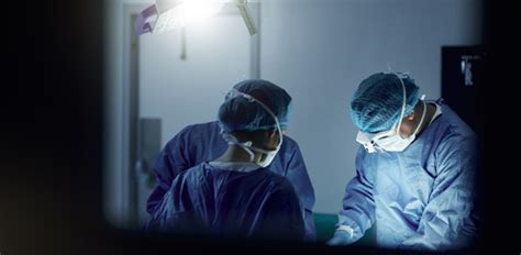 Surgeon Fatally Removes Liver Instead of Spleen | Conexiant