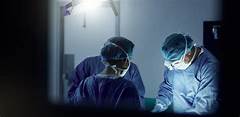 Surgeon Removes Liver Instead Of Spleen