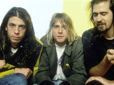 Nirvana Rockbook Hu