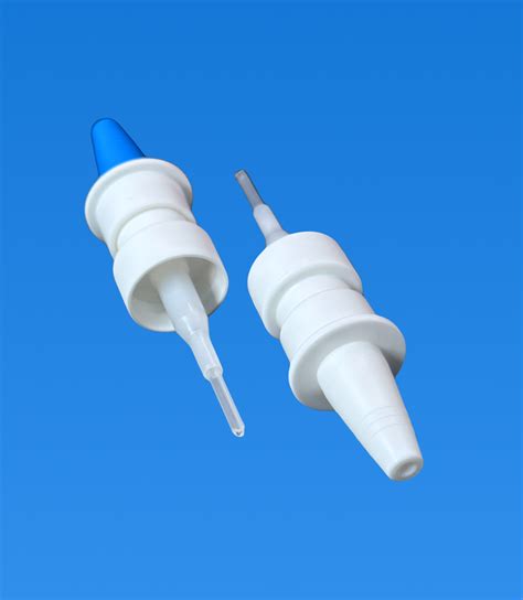 Насосы-спрееры в Минске | Насадки для спрея в нос