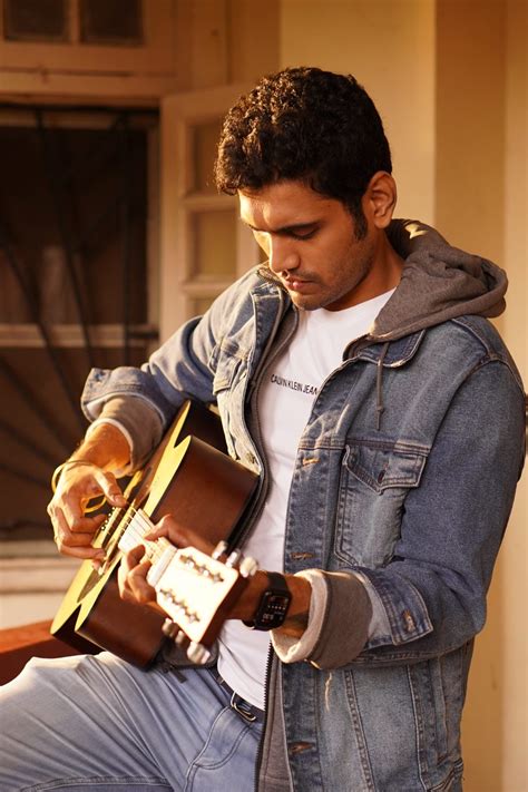 Exclusive Premiere: Yush! Ushers In ‘Indian Summer’ with Intimate New Video