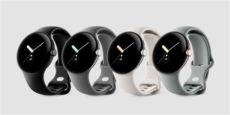 全ての Google Pixel Watch マットブラック kids nurie